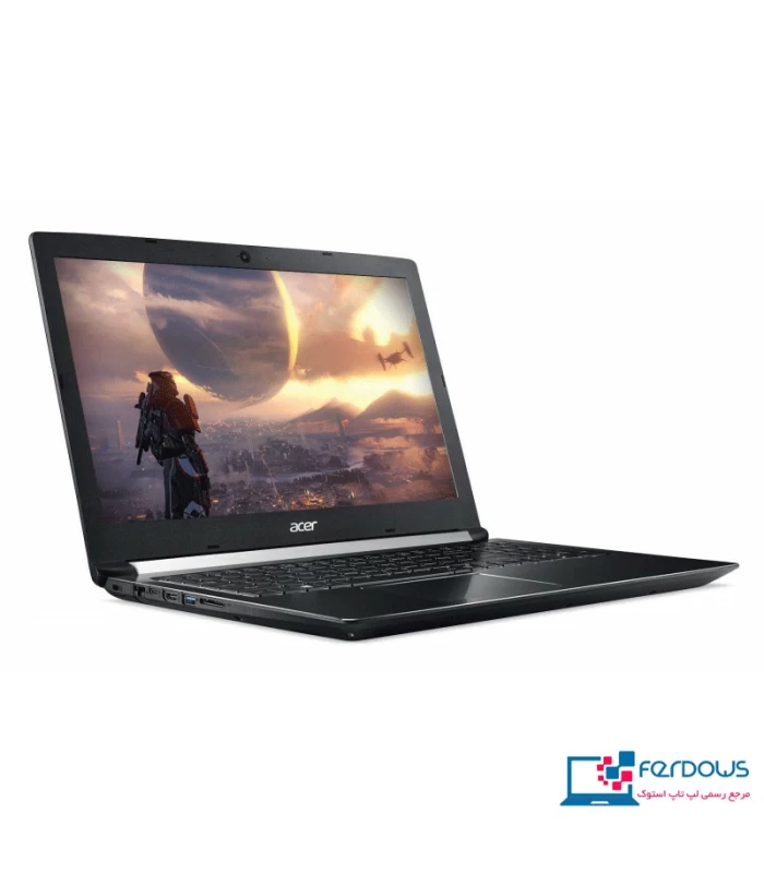 Acer Aspire 7 GeForce GTX 1050