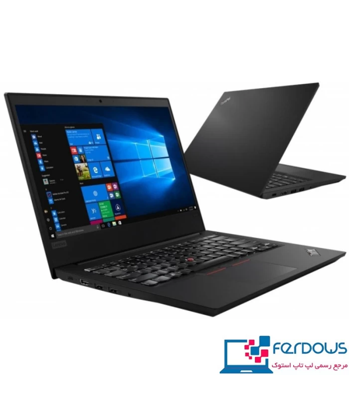 Lenovo ThinkPad E490