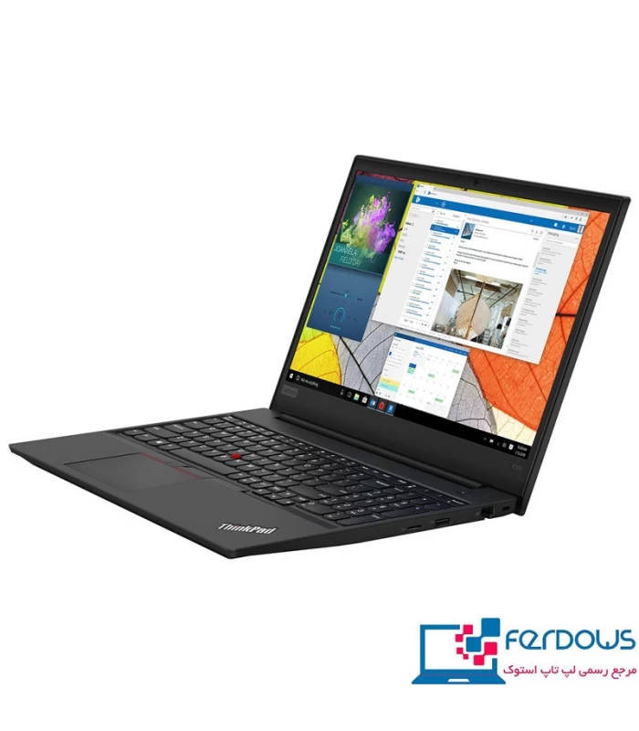 Lenovo ThinkPad لپتاپ