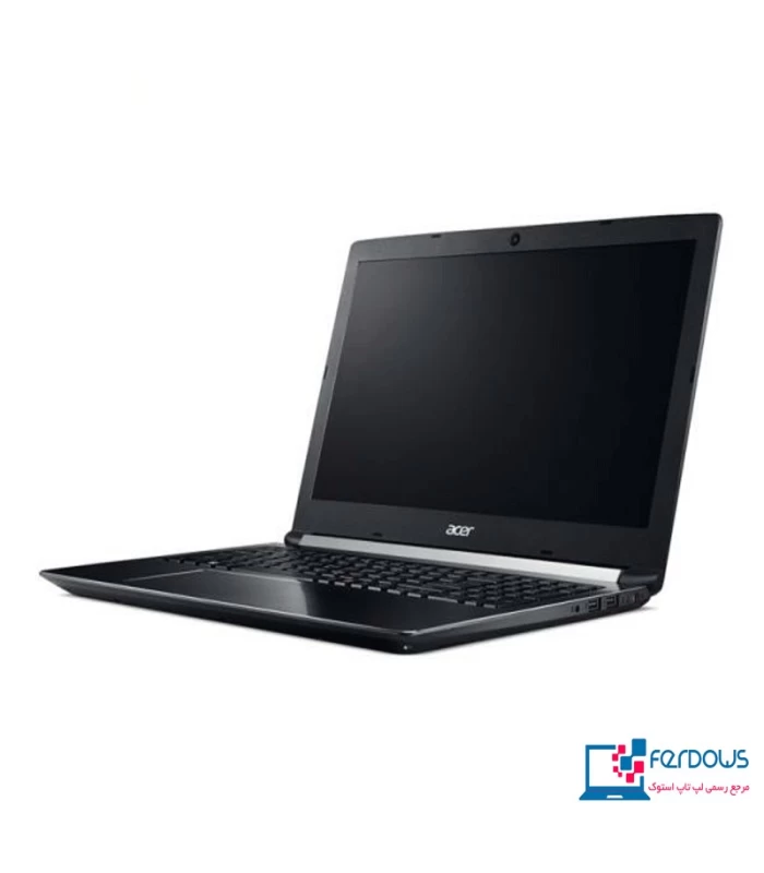 لپ تاپ ایسر Aspire 7 8GB-DDR4