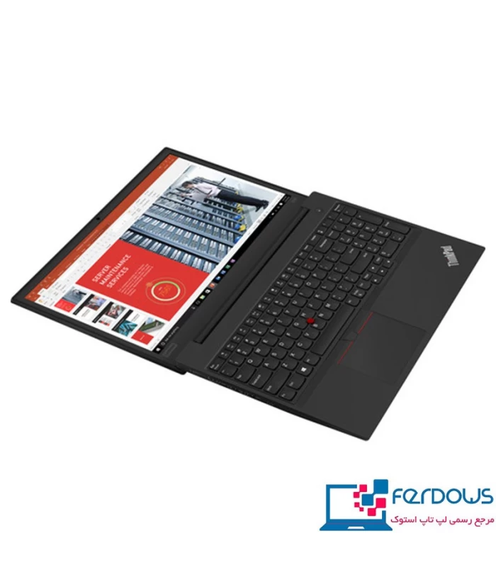 Lenovo ThinkPad E595 لپتاپ