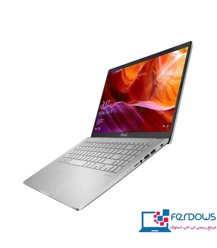 ASUS VivoBook 15 لپتاپ ویوبوک