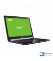 لپ تاپ Acer apire 7 1TB-HDD