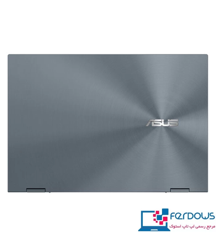 ASUS ZenBook Flip 13 UX363EA لپتاپ