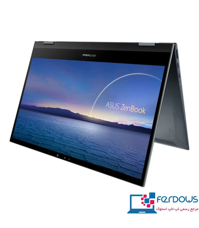 ASUS ZenBook Flip 13 UX363EA