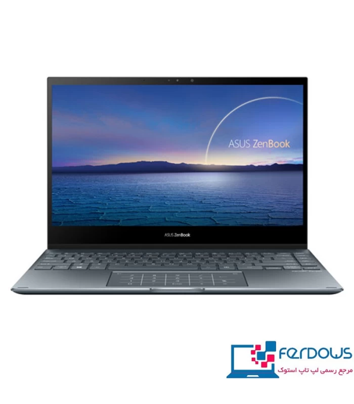 ASUS ZenBook Flip 13 UX363EA لپ تاپ ایسوس