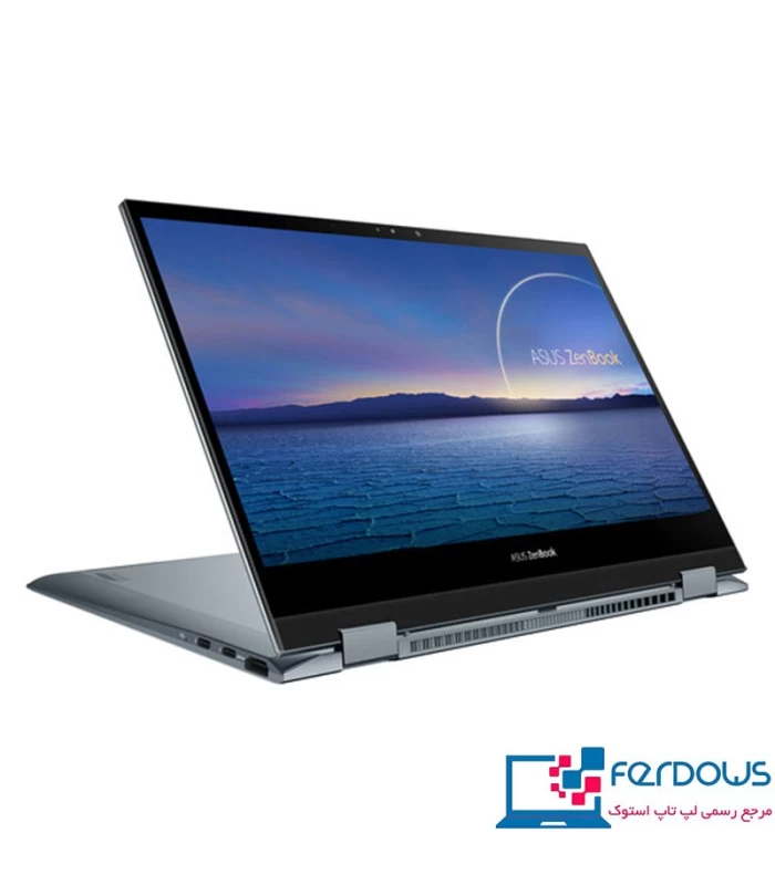 ASUS ZenBook Flip 13 UX363EA لپتاپ ایسوس