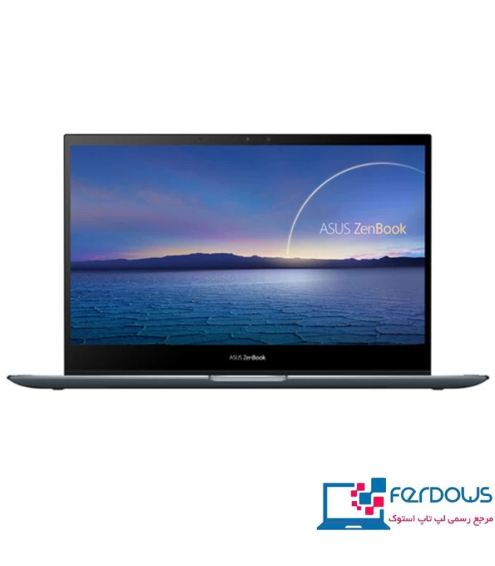 ASUS ZenBook Flip 13 لپتاپ