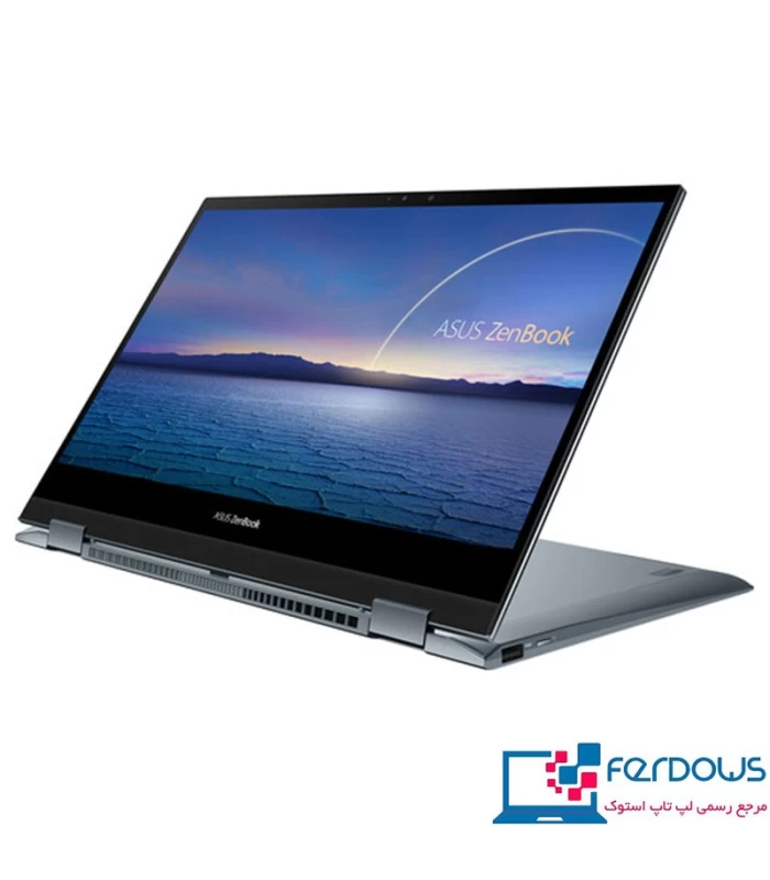ASUS ZenBook Flip 13 UX363EA لپتاپ زنبوک