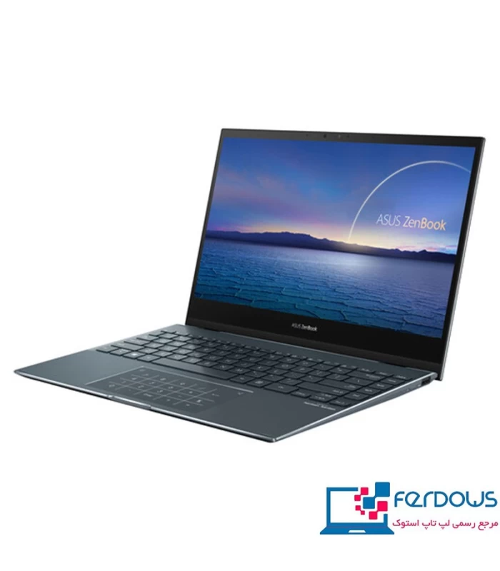 ASUS ZenBook Flip 13 UX363EA لپ تاپ زنبوک