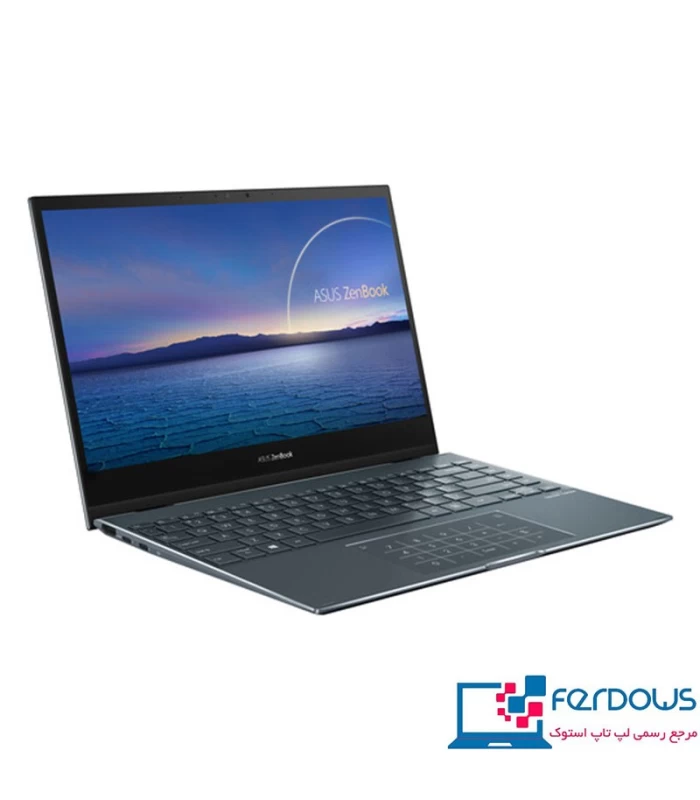 ASUS ZenBook Flip 13 UX363EA لپ تاپ ایسوس زنبوک