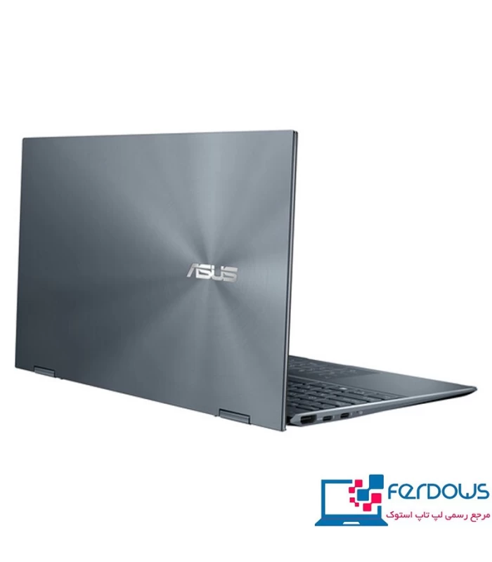 ASUS ZenBook Flip لپ تاپ ایسوس
