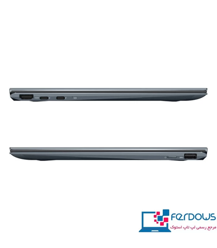 ASUS ZenBook Flip 13 UX363EA لپ تاپ ایسوس