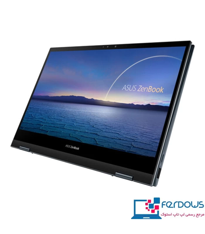 ASUS ZenBook Flip 13 UX363EA