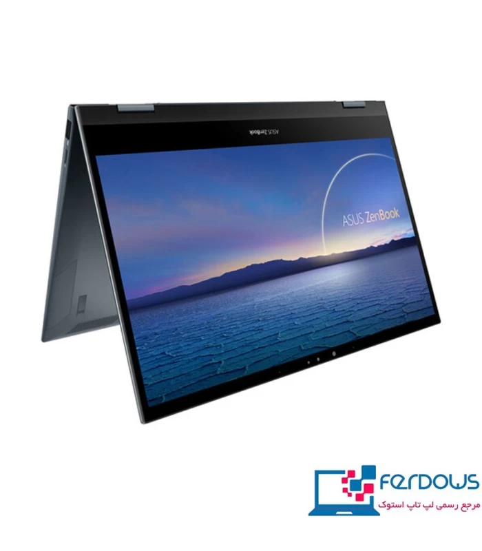 ASUS ZenBook Flip 13 UX363EA