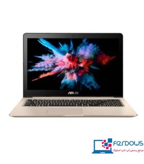 لپ تاپ ایسوس