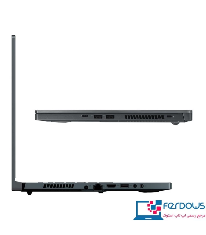 ASUS ROG Zephyrus M15 GU502LU