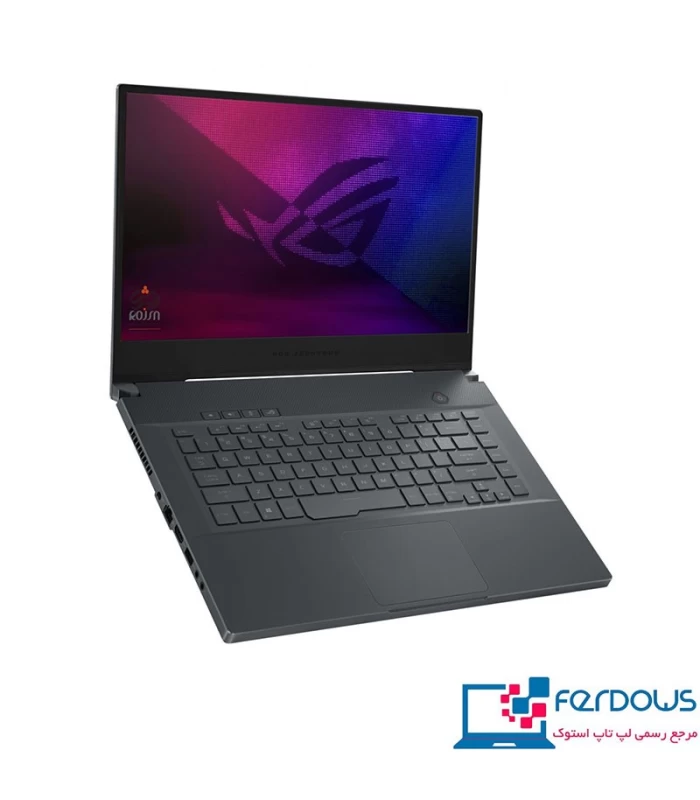 ASUS ROG Zephyrus M15 لپ تاپ