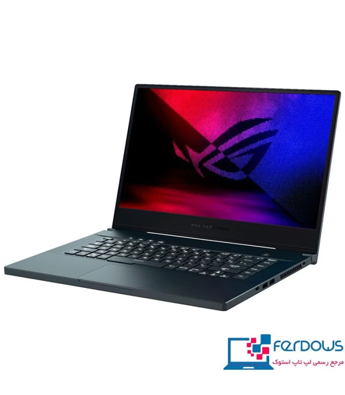 ASUS ROG Zephyrus M15 GU502LU ایسوس
