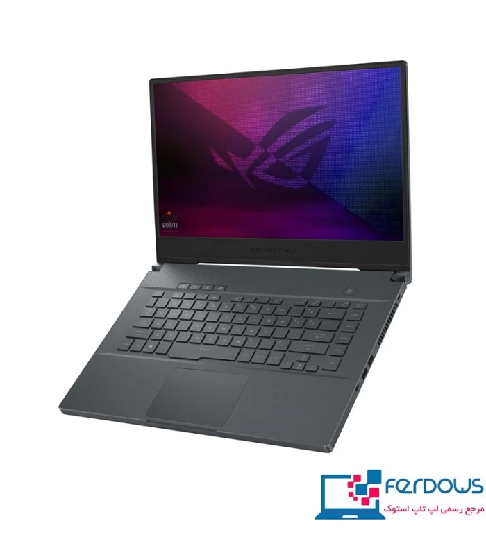 ASUS ROG Zephyrus M15 GU502LU