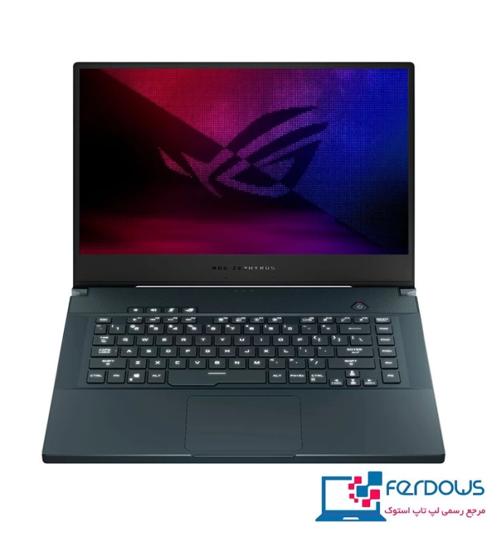 ASUS ROG Zephyrus لپ تاپ ایسوس