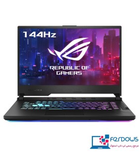 لپ تاپ ایسوس گیمینگ