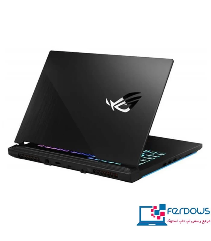 ASUS ROG Strix G15 G512LV لپ تاپ