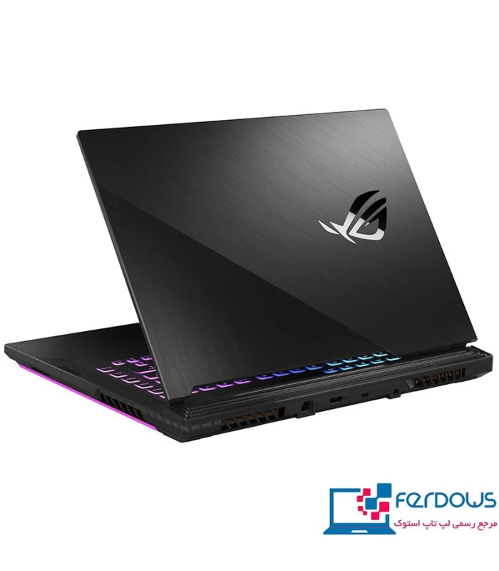 ASUS ROG Strix G15 لاپ تاپ گیمینگ