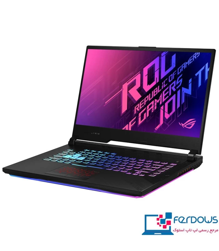 ASUS ROG Strix G15 G512LV