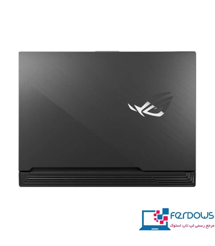 ASUS ROG Strix G15 G512LV لپتاپ ایسوس