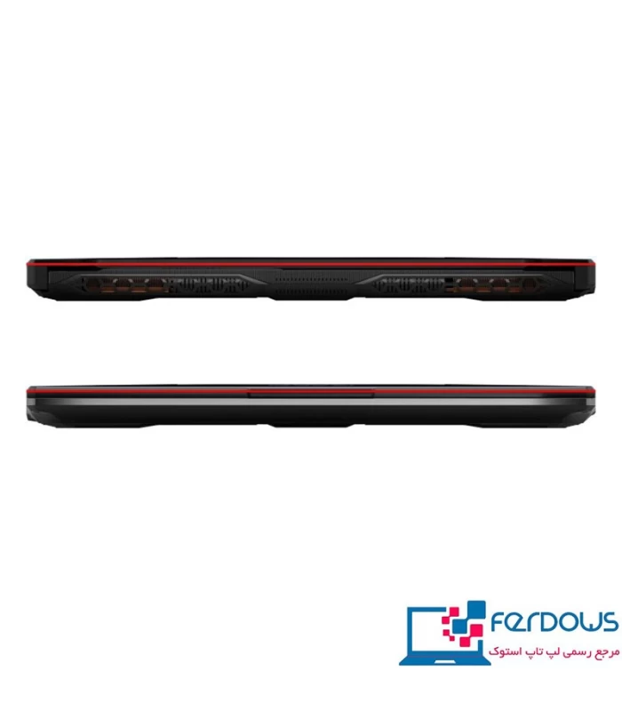 ASUS TUF Gaming A17 FX706IU