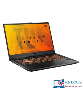 ASUS TUF Gaming A17 FX706IU