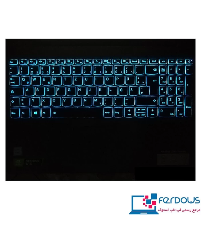 Lenovo IdeaPad 15 Gaming L340