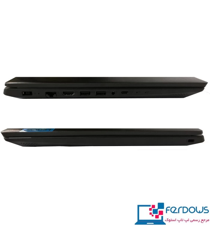 Lenovo IdeaPad 15 Gaming L340 لپ تاپ
