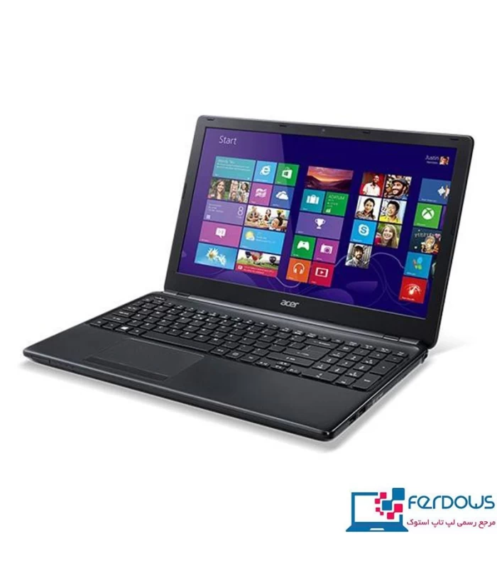 لپ تاپ-ACER-ASPIRE-E1-572G