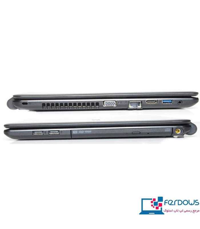 مشخصات، قیمت و خرید لپ تاپ ایسر ACER ASPIRE E1 572G | فروشگاه فردوس، مرجع رسمی انواع لپ تاپ های استوک و اپن باکس