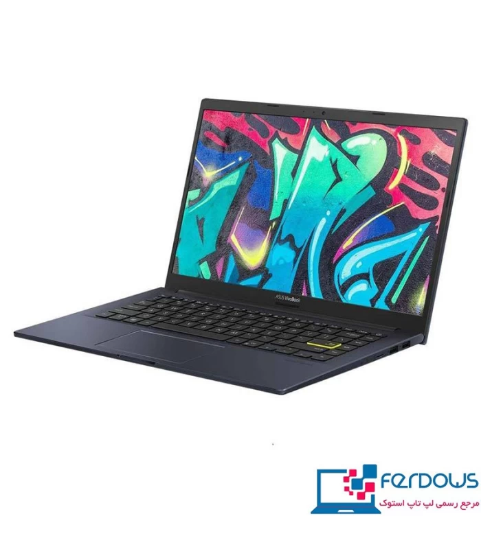 Asus VivoBook 14 R438JP لپ تاپ