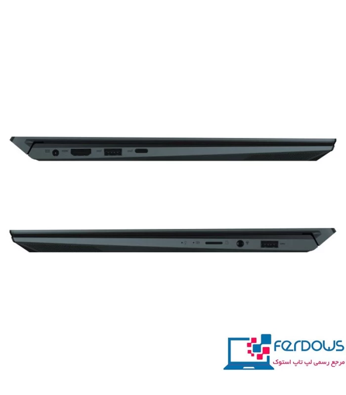 Asus ZenBook Duo UX481FL لپ تاپ ایسوس