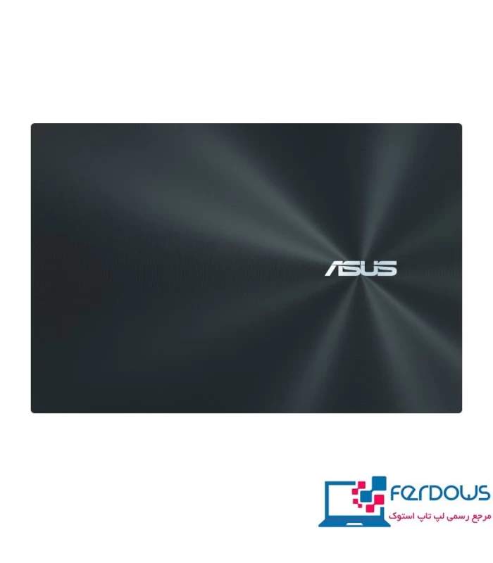 Asus ZenBook Duo UX481FL