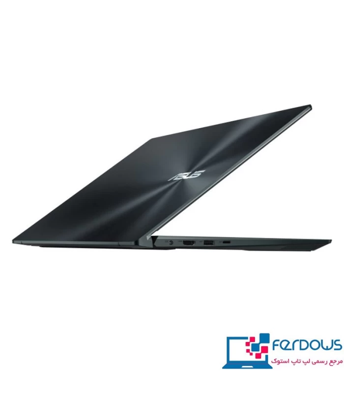 Asus ZenBook Duo لپ تاپ