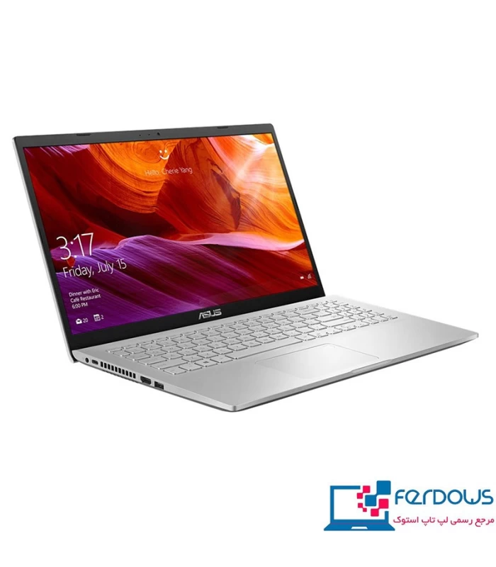 Asus VivoBook 15 R521JP لپتاپ