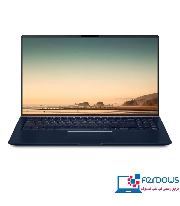 لپ تاپ ایسوس