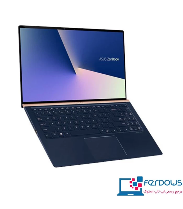 Asus ZenBook 15 UX533FTC