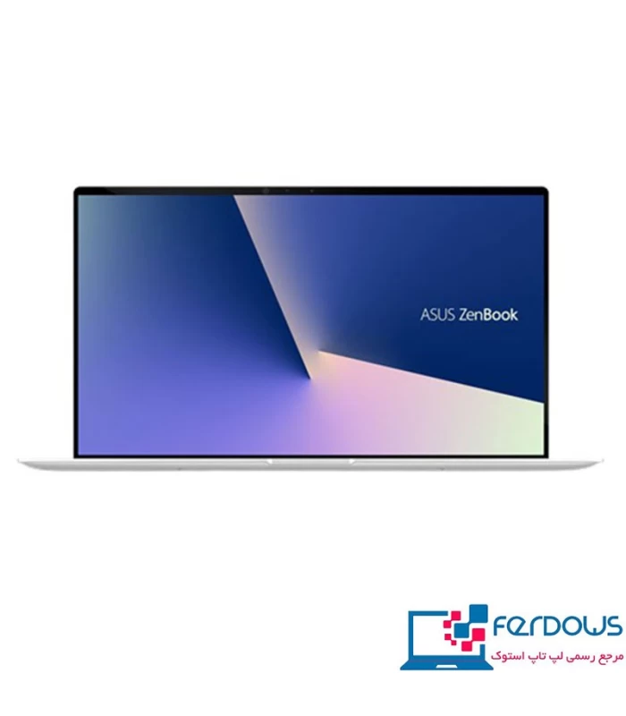 Asus ZenBook 15 UX533FTC لپ تاپ