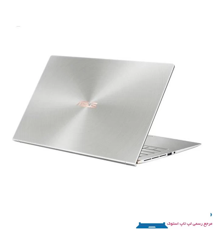 Asus ZenBook 15 UX533FTC