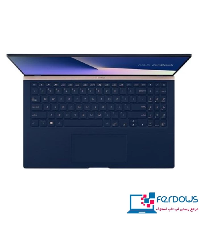 لپتاپ ایسوس