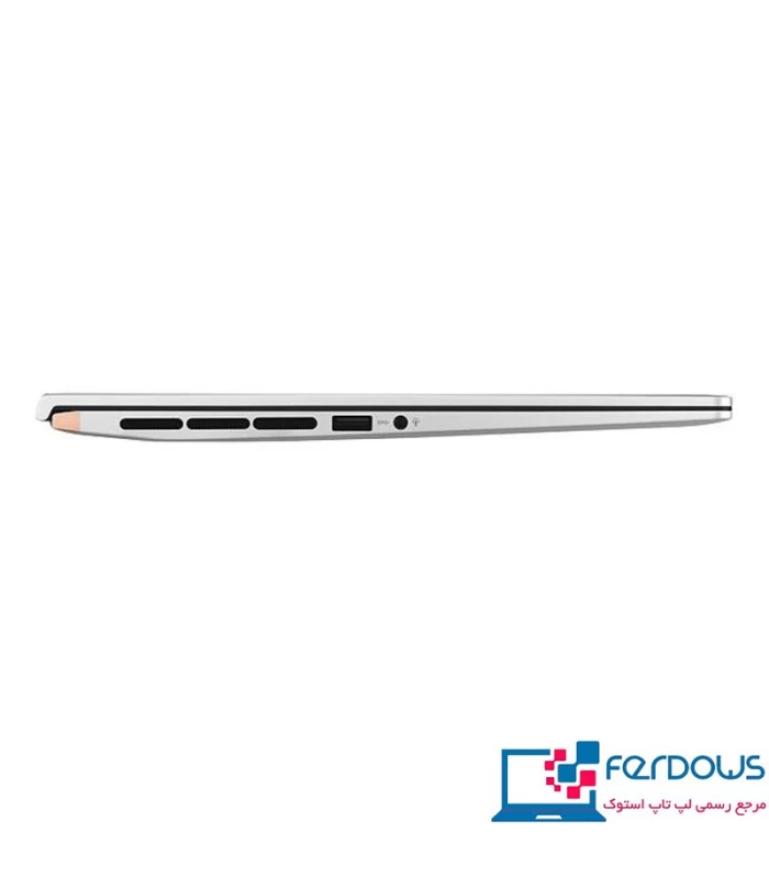 Asus ZenBook 15 UX533FTC