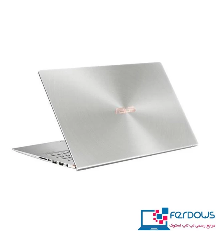 Asus ZenBook 15 UX533FTC