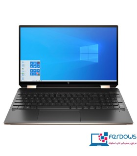 مشخصات، قیمت و خرید لپ تاپ ایسوس عرضه لپ تاپ اچ پی Hp Spectre 15 X360 | بازرگانی فردوس، مرجع رسمی انواع لپ تاپ های است
