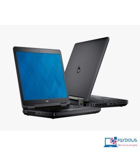 لپ تاپ حرفه ای دل Latitude E5540